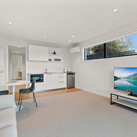 Guest House With Mountain Views ワナカ エクステリア 写真
